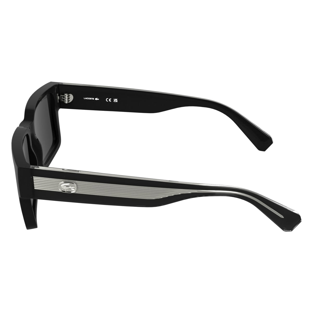 Gafas de Sol Lacoste L6089S 001 55 20