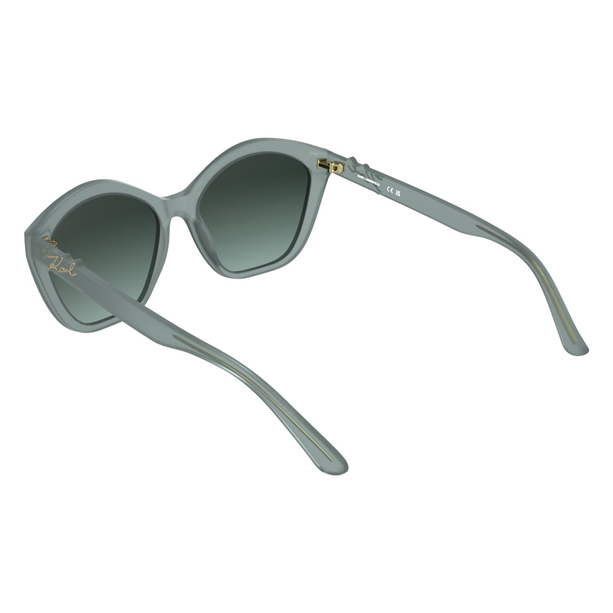 Sunglasses Karl Lagerfeld KL6222S 450 57 17
