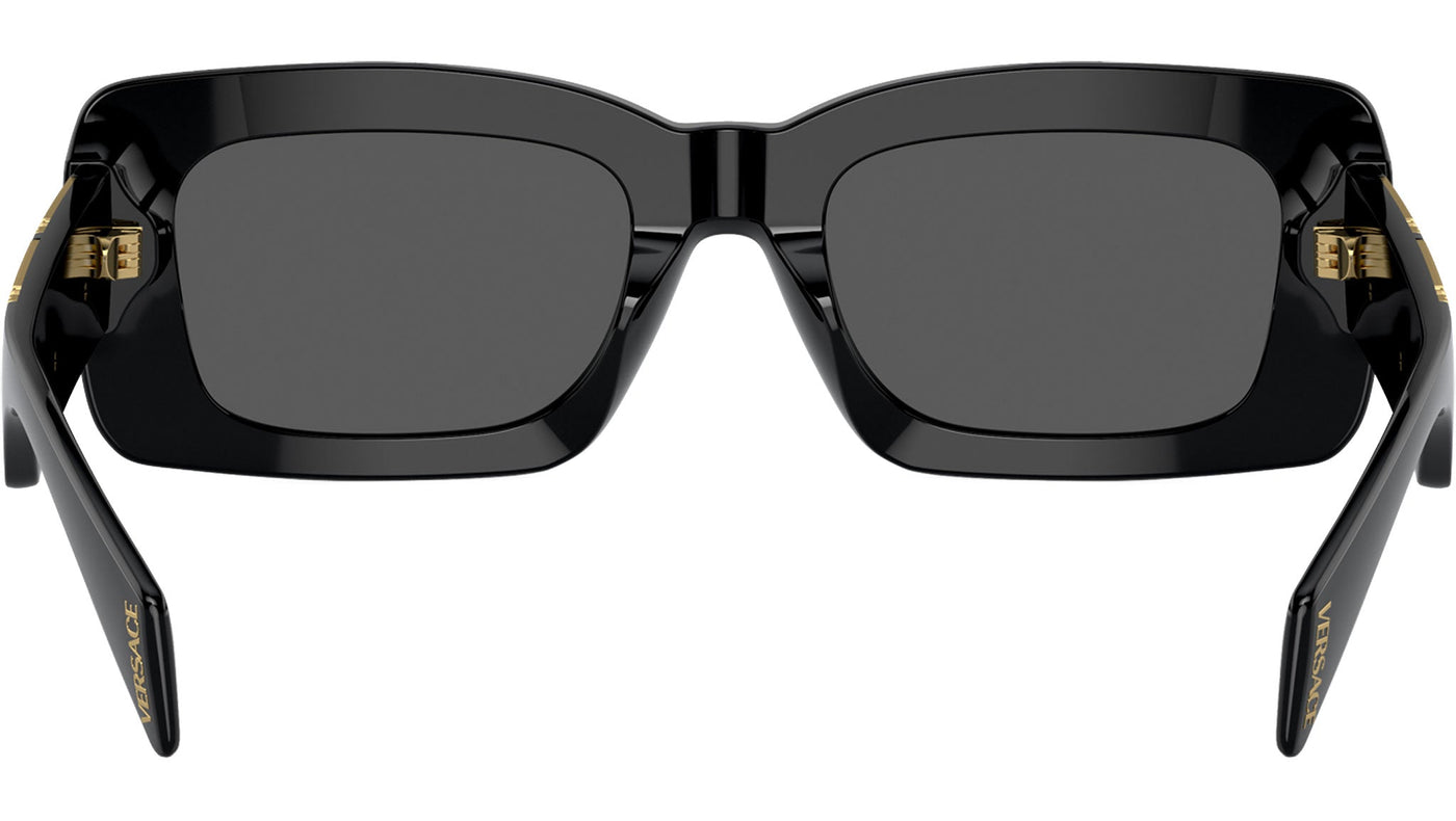 Gafas Graduadas Versace VE4444U GB1/87 54 21