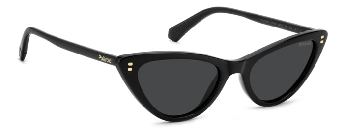 Sunglasses Polaroid PLD 6246/S 807M9 52 18