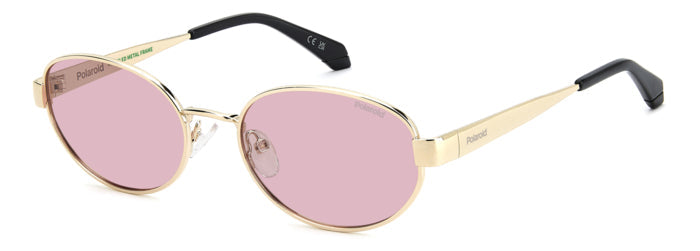 Gafas de Sol Polaroid PLD 6254/S/X EYR0F 55 19