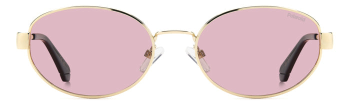 Gafas de Sol Polaroid PLD 6254/S/X EYR0F 55 19