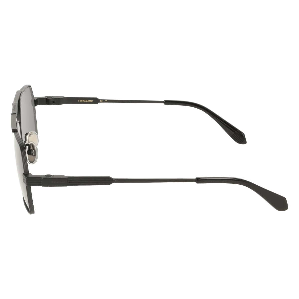 Gafas de Sol Ferragamo SF332S 002 61 17