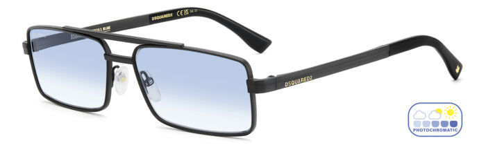 Gafas de Sol Dsquared2 D2 0213/S 003F9 59 16