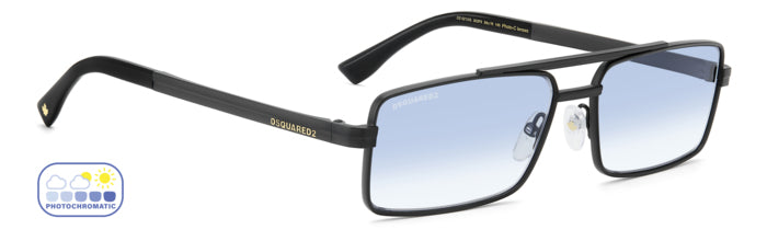 Gafas de Sol Dsquared2 D2 0213/S 003F9 59 16