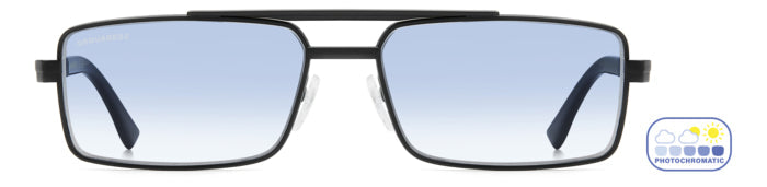 Gafas de Sol Dsquared2 D2 0213/S 003F9 59 16