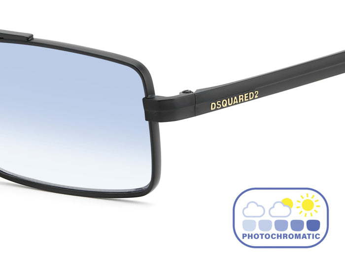 Gafas de Sol Dsquared2 D2 0213/S 003F9 59 16