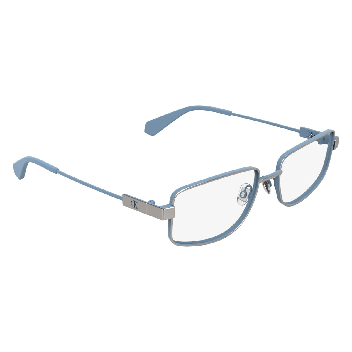 Gafas Graduadas Calvin Klein Jeans CKJ26223 022 56 17
