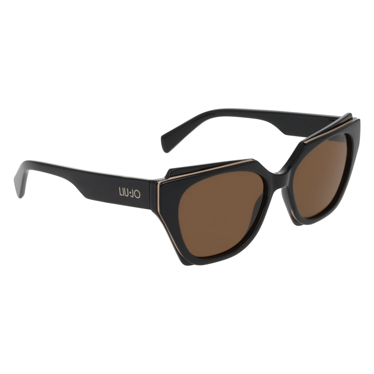 Gafas de Sol Liu Jo LJ809S 001 55 17