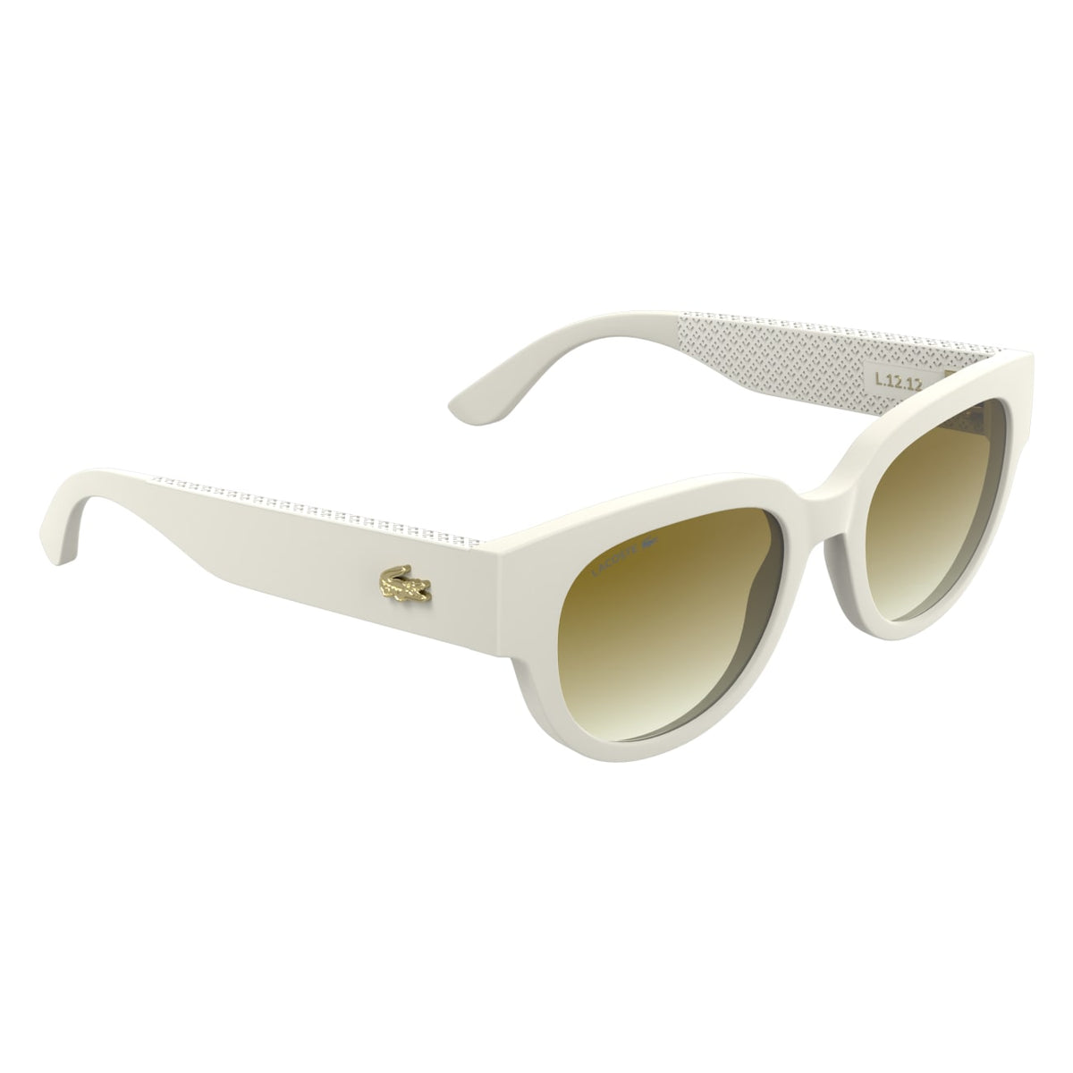 Sunglasses Lacoste L6108S 101 52 20