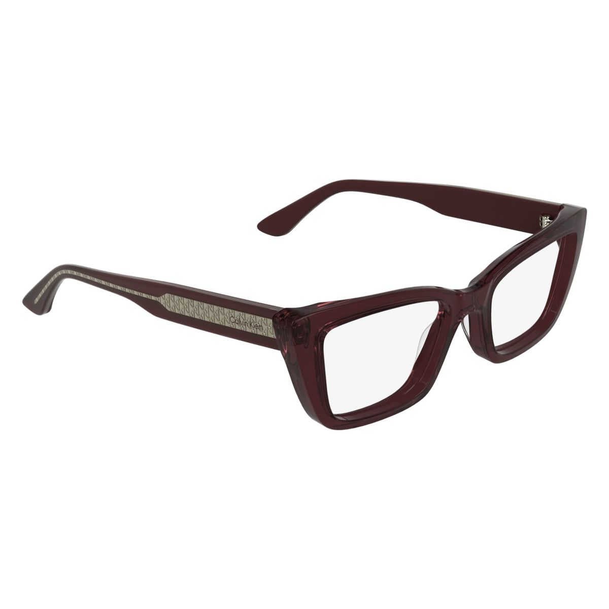 Gafas Graduadas Calvin Klein (Ck) CK25549 605 52 19