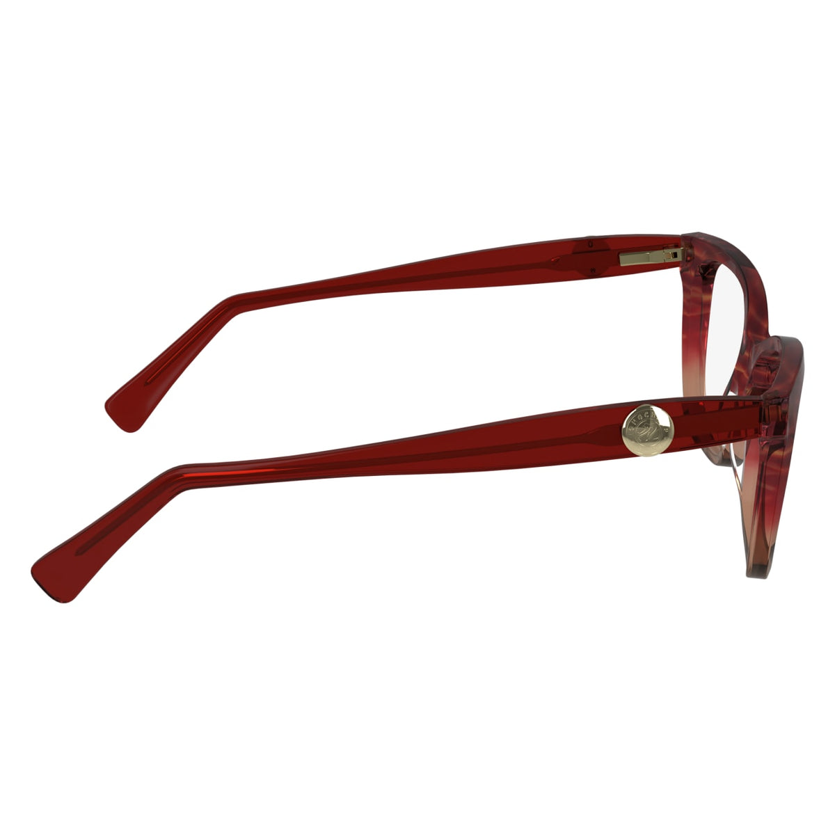 Prescription Glasses Longchamp LO2744 606 52 / 55 16