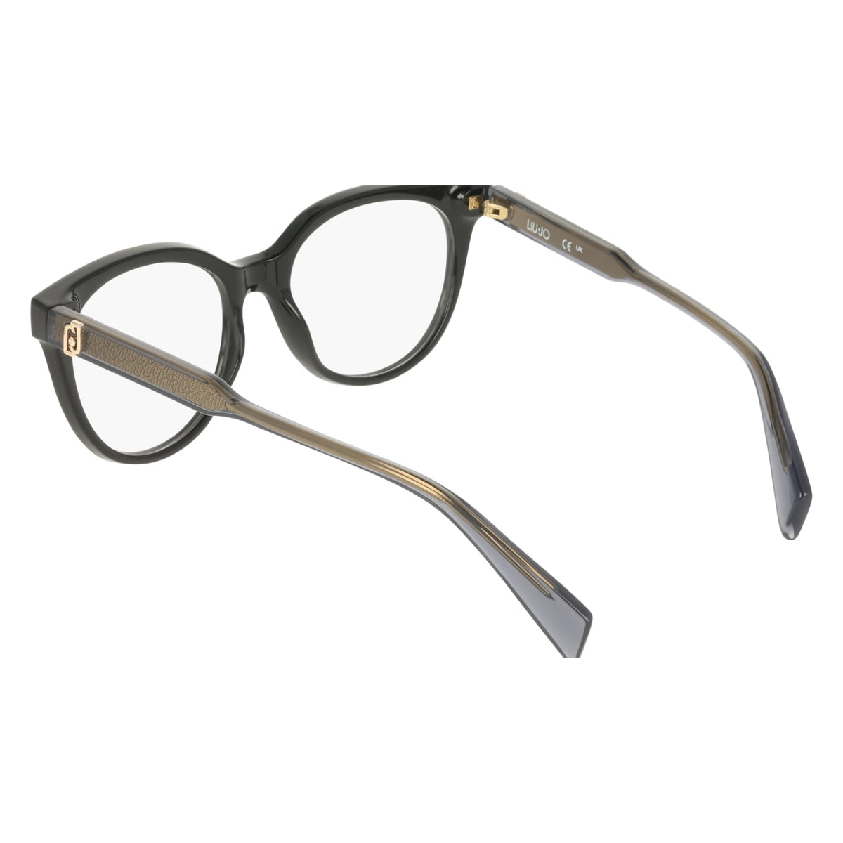 Gafas Graduadas Liu Jo LJ2841 001 52 17
