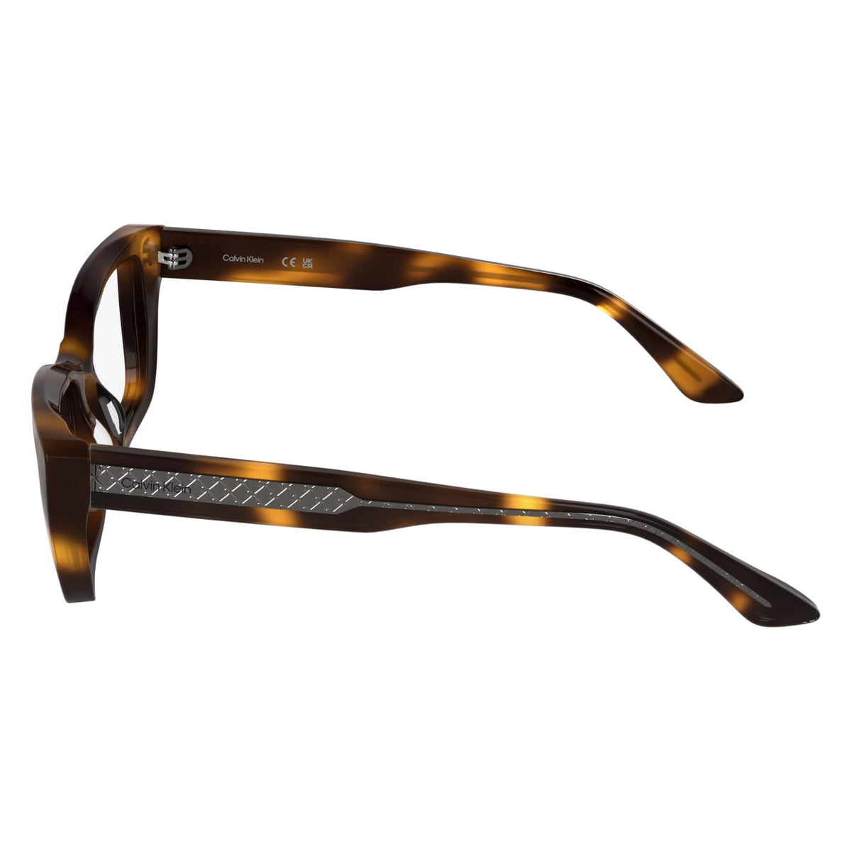 Gafas Graduadas Calvin Klein (Ck) CK25549 240 52 19 · 3