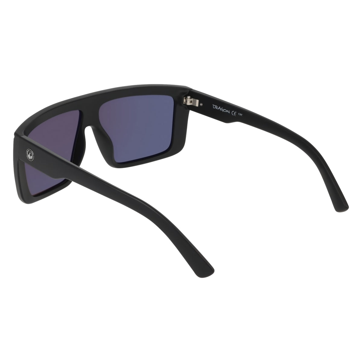 Sunglasses Dragon DR JAX LL POLAR 003 60 12