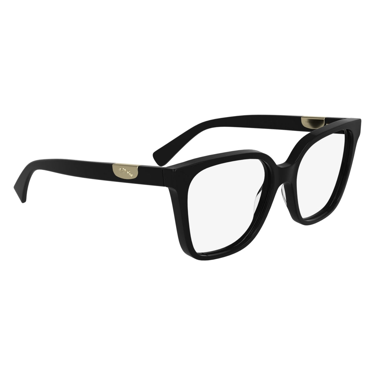 Prescription Glasses Longchamp LO2765 001 52 / 55 16