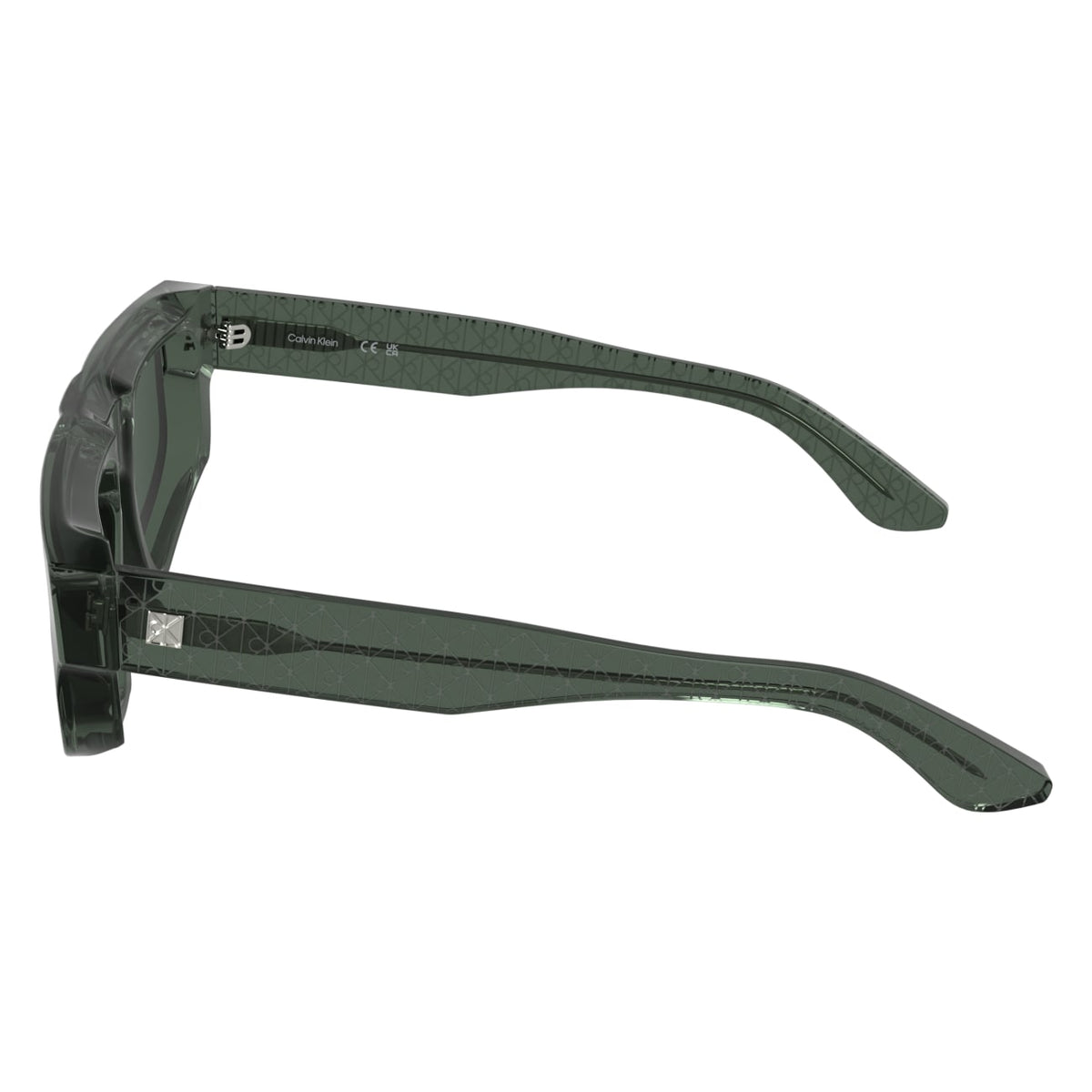 Sunglasses Calvin Klein (Ck) CK25539S 300 54 19