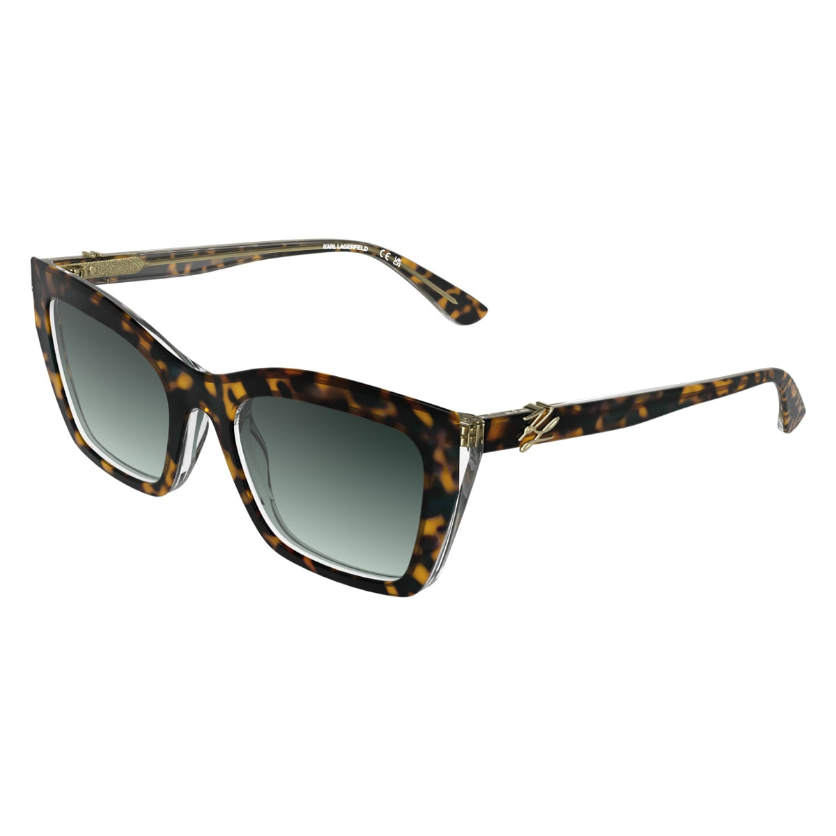 Sunglasses Karl Lagerfeld KL6245S 235 53 20