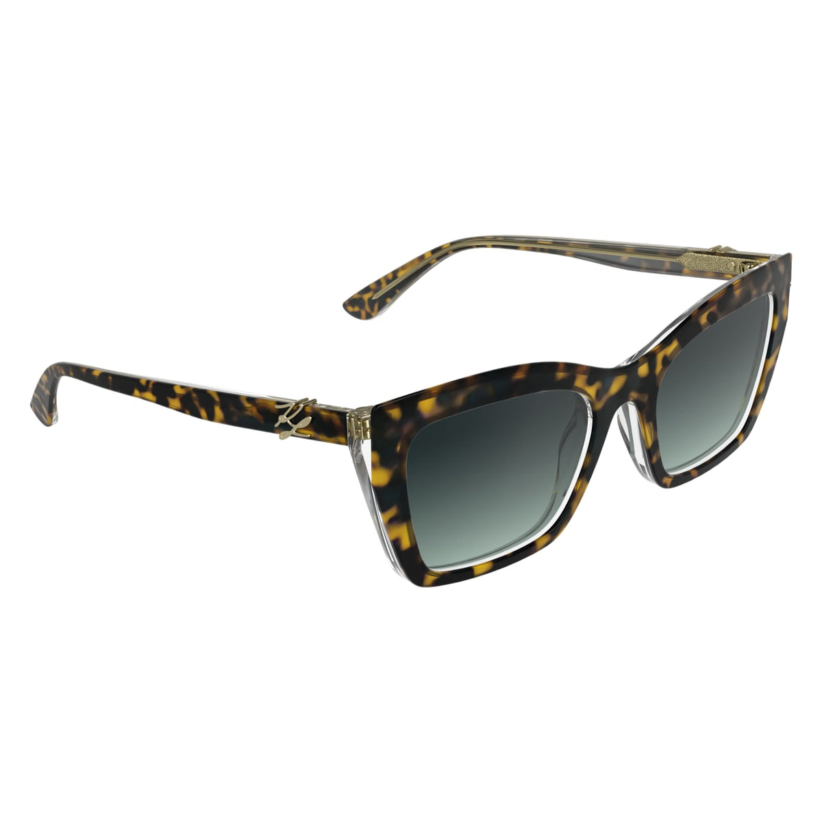 Sunglasses Karl Lagerfeld KL6245S 235 53 20