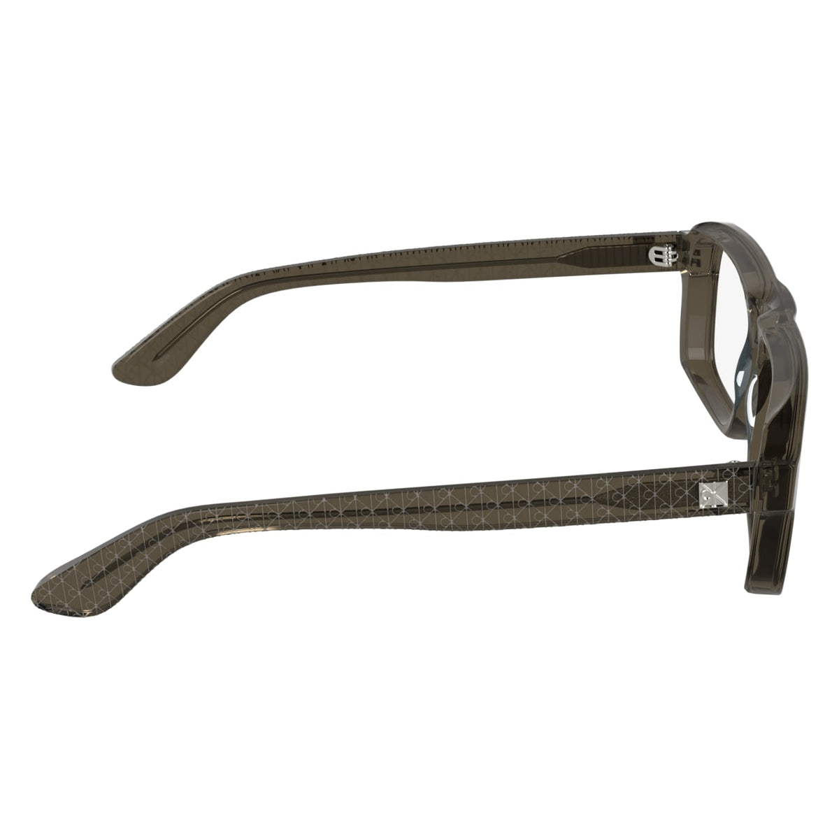 Prescription Glasses Calvin Klein (Ck) CK25548 200 56 17