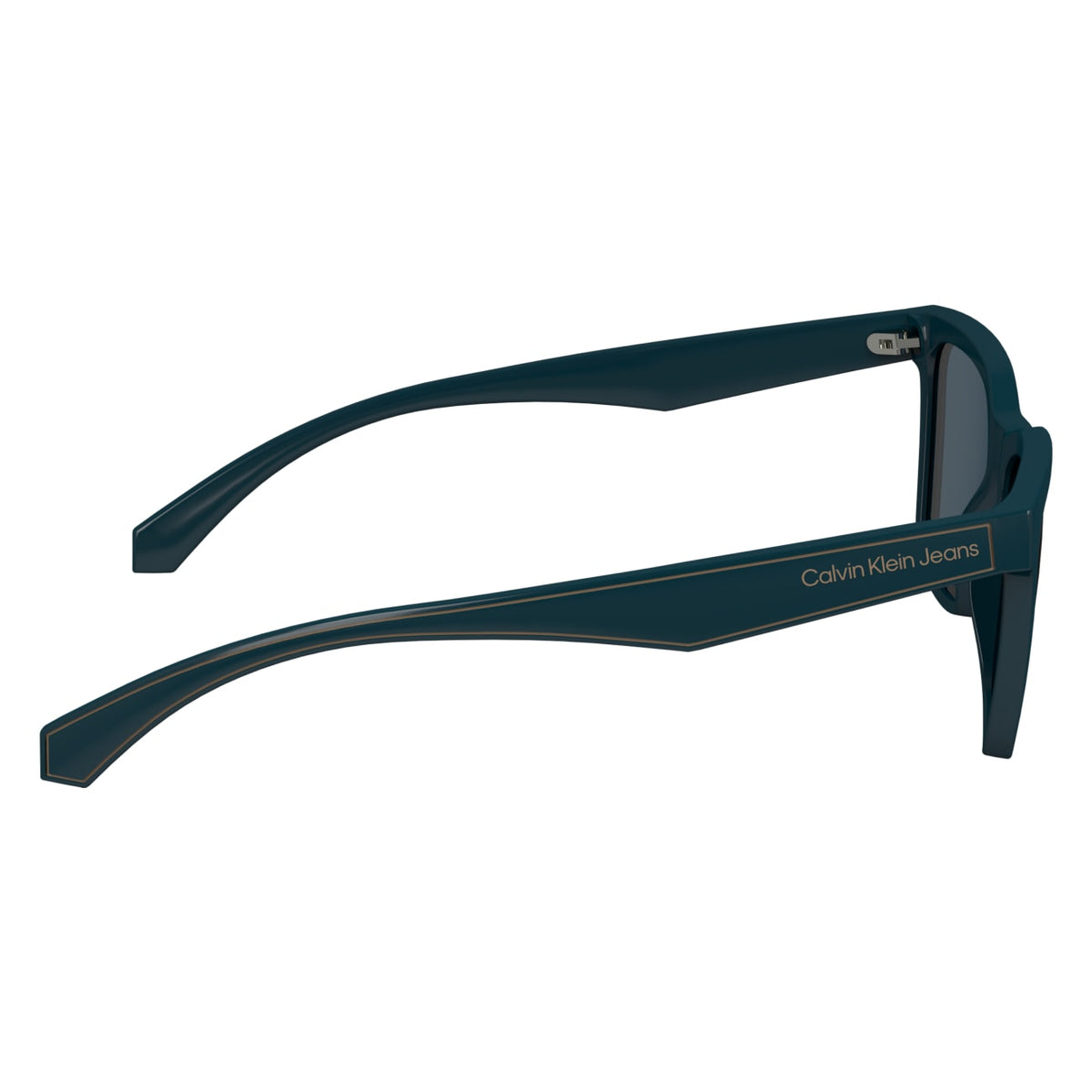 Sunglasses Calvin Klein Jeans CKJ24301S 432 48 16
