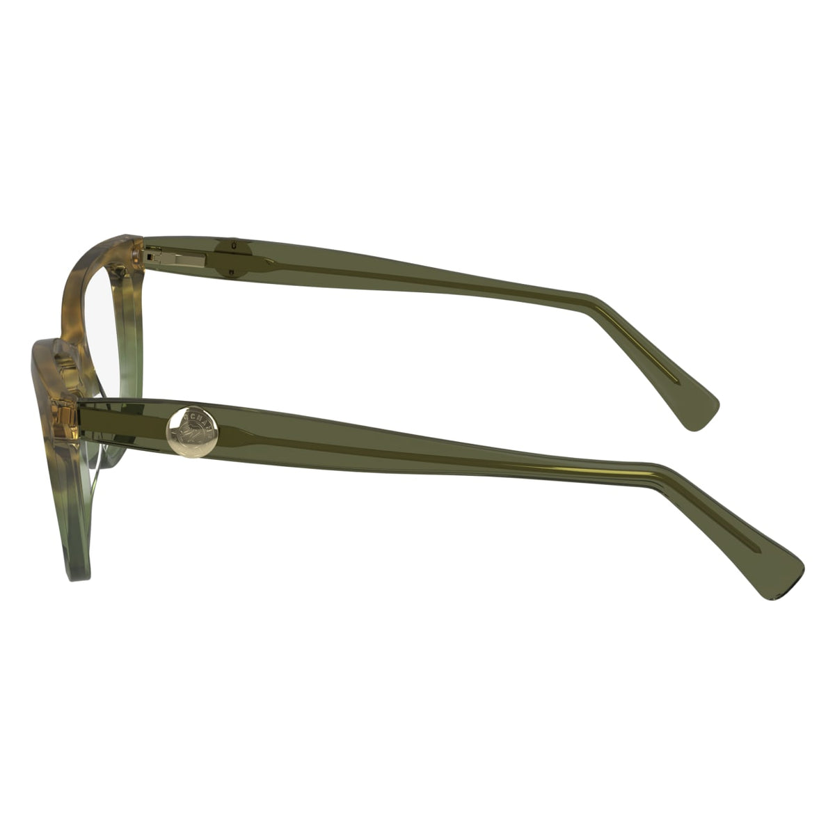 Prescription Glasses Longchamp LO2744 306 52 / 55 16