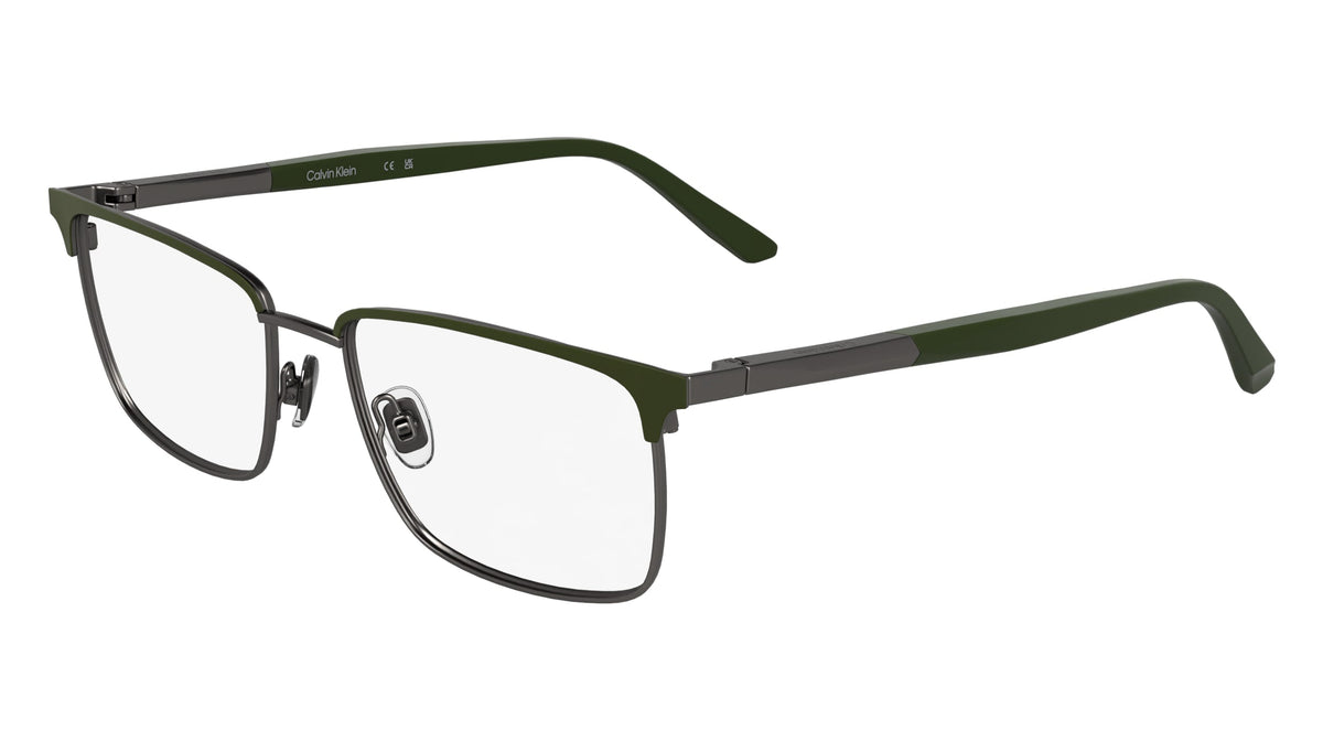 Prescription Glasses Calvin Klein (Ck) CK25106 330 56 / 59 17 / 18