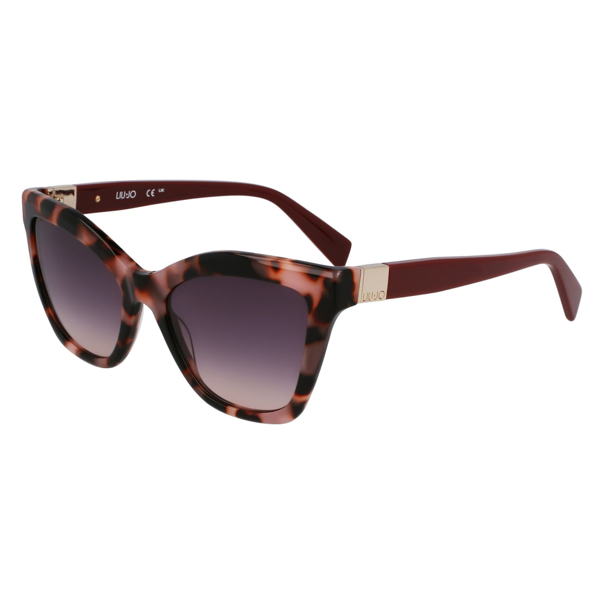 Sunglasses Liu Jo LJ804S 658 54 18