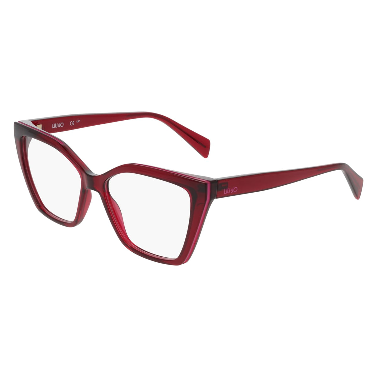Prescription Glasses Liu Jo LJ2822 600 54 15