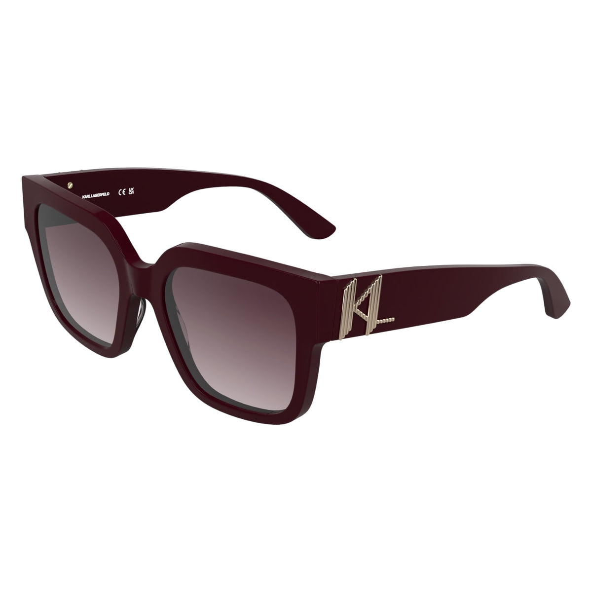 Sunglasses Karl Lagerfeld KL6243S 601 54 19