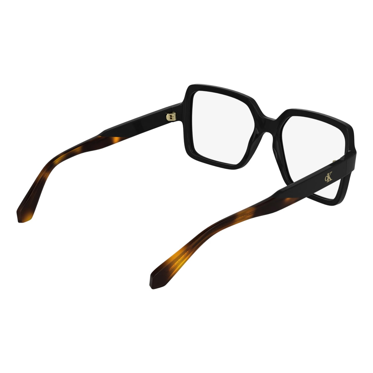 Prescription Glasses Calvin Klein Jeans CKJ26613 001 54 17