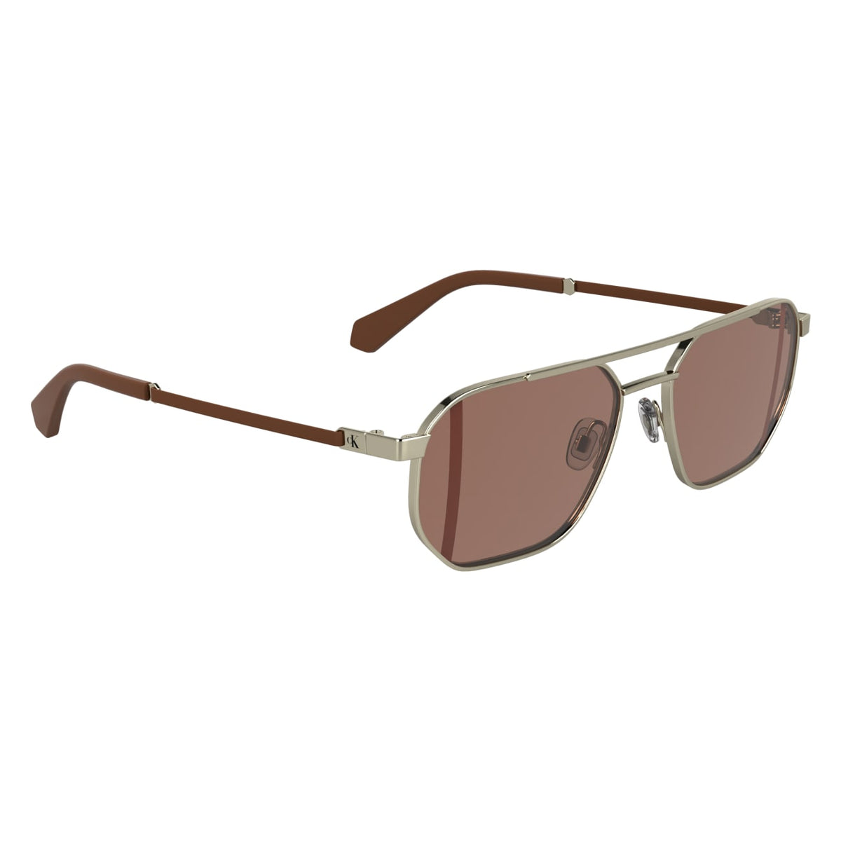 Sunglasses Calvin Klein Jeans CKJ25202S 718 56 17