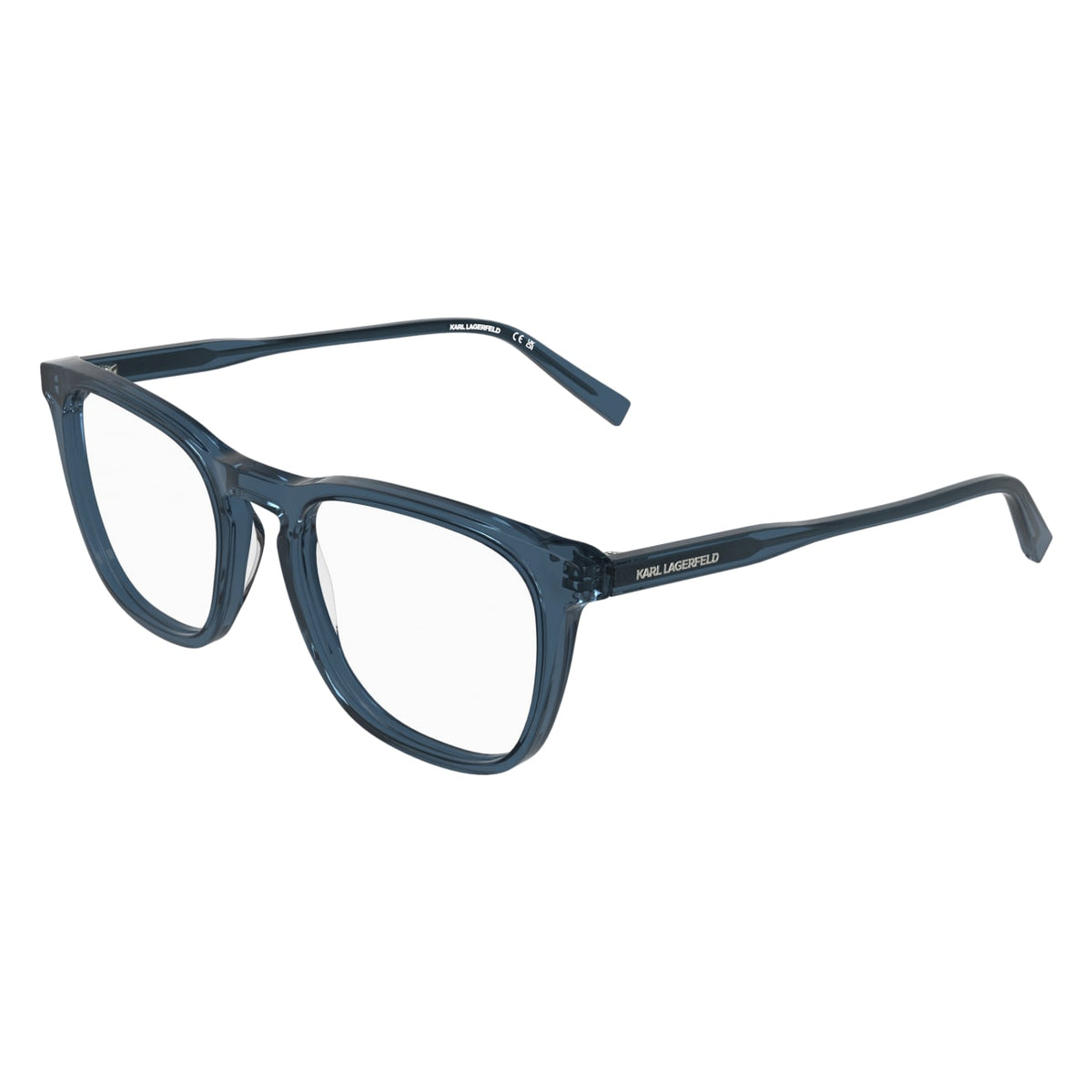 Prescription Glasses Karl Lagerfeld KL6257 400 54 19