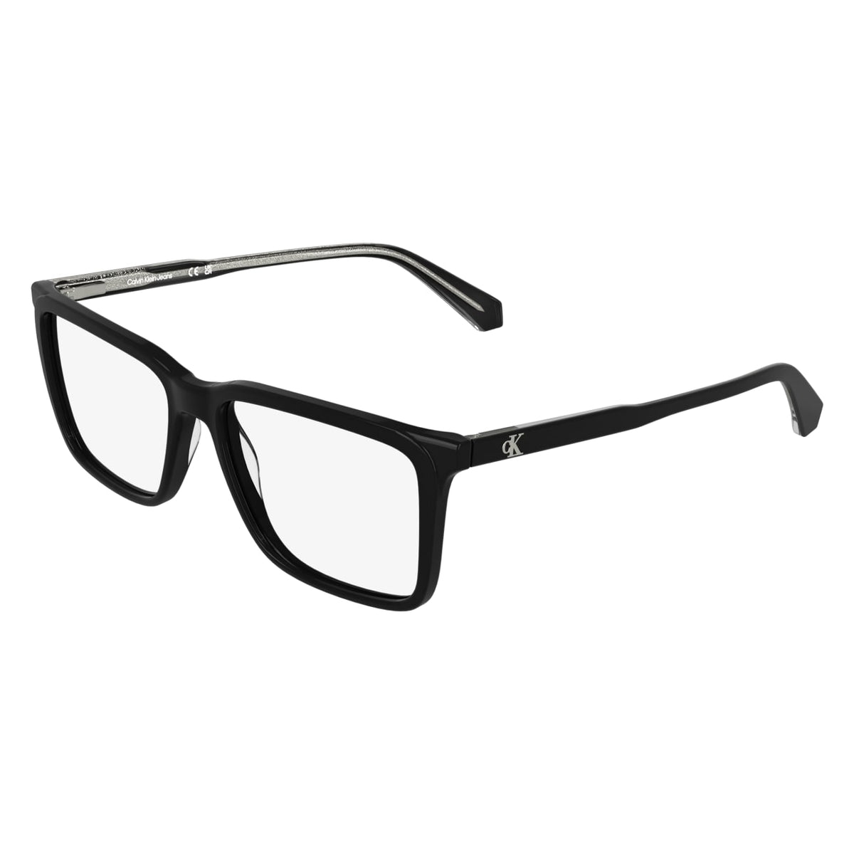 Prescription Glasses Calvin Klein Jeans CKJ26636 001 56 16