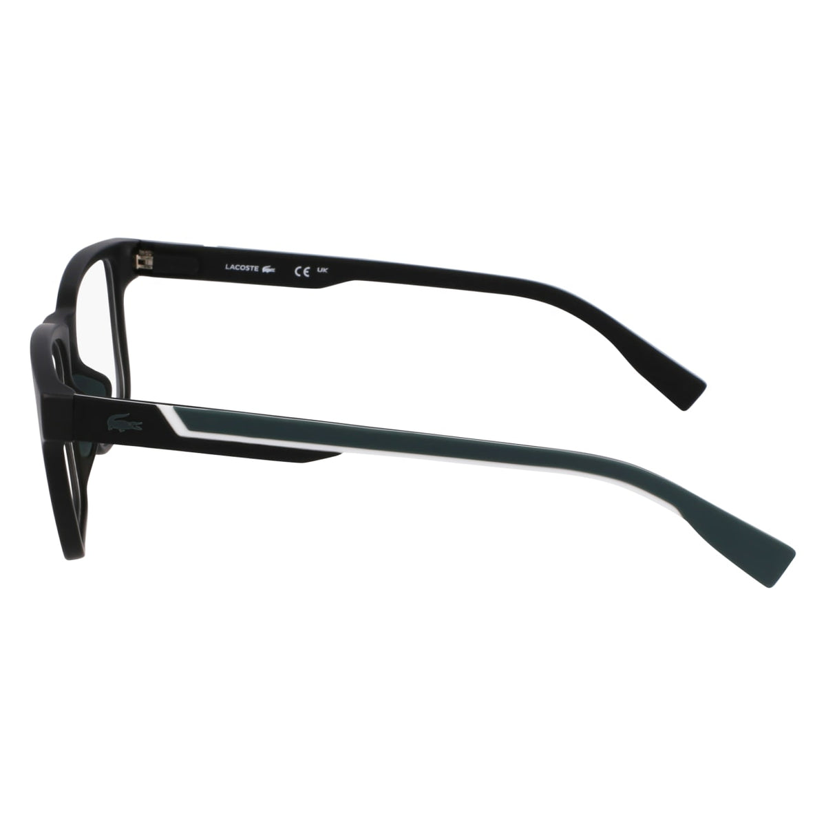 Prescription Glasses Lacoste L2965 002 53 17