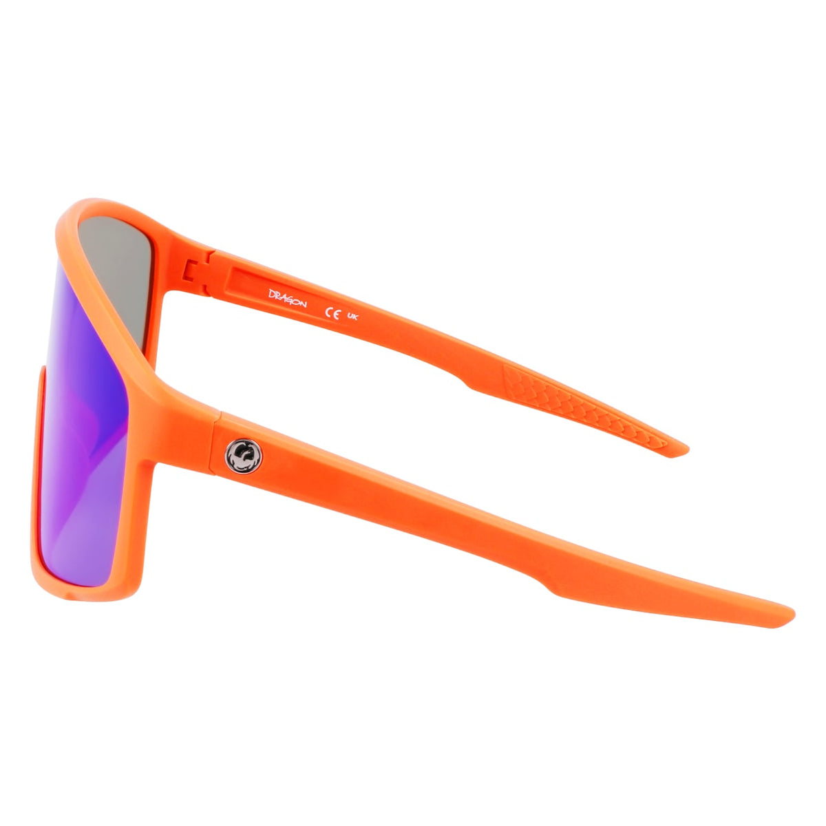 Gafas de Sol Dragon DR AMPED LL ION 626 61 17