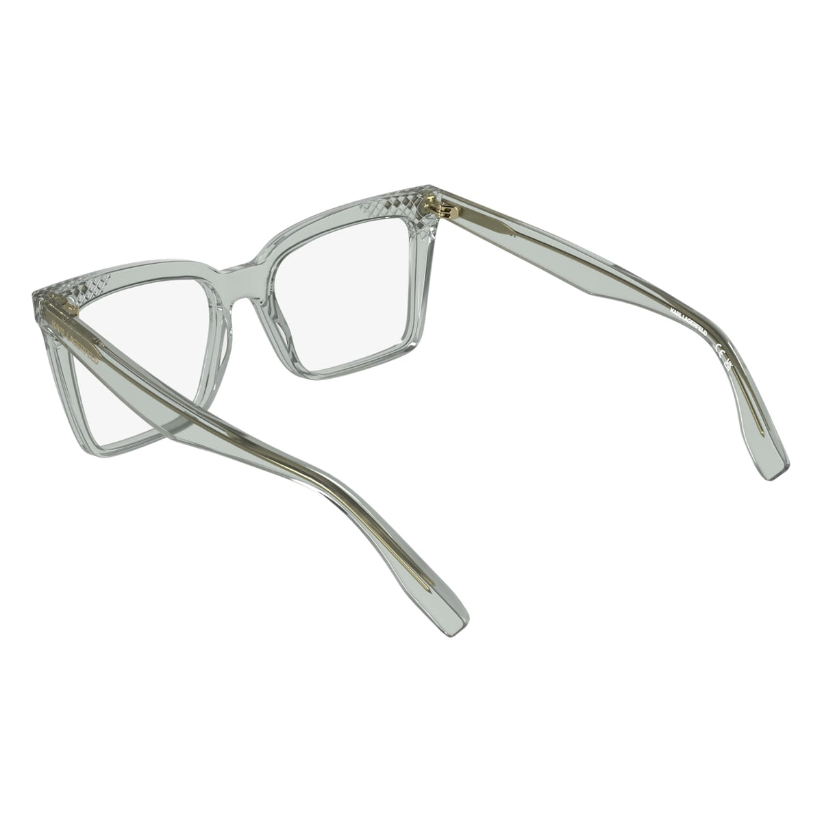 Prescription Glasses Karl Lagerfeld KL6253R 316 54 17