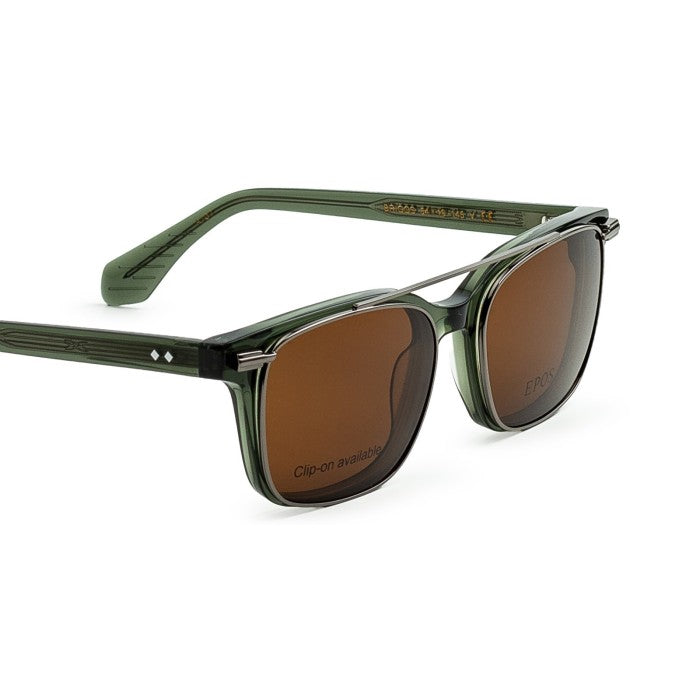 Epos Briggs N vista 3