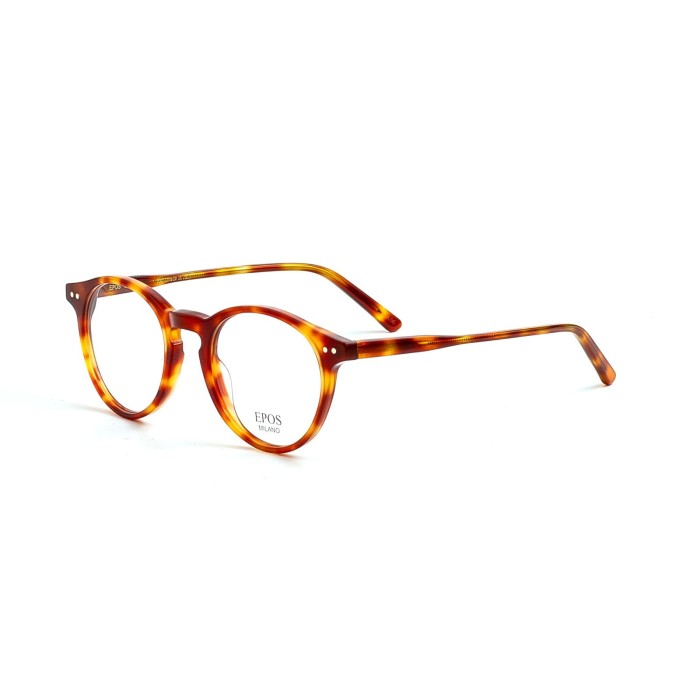 Prescription Glasses Epos Castore TRC 46 22