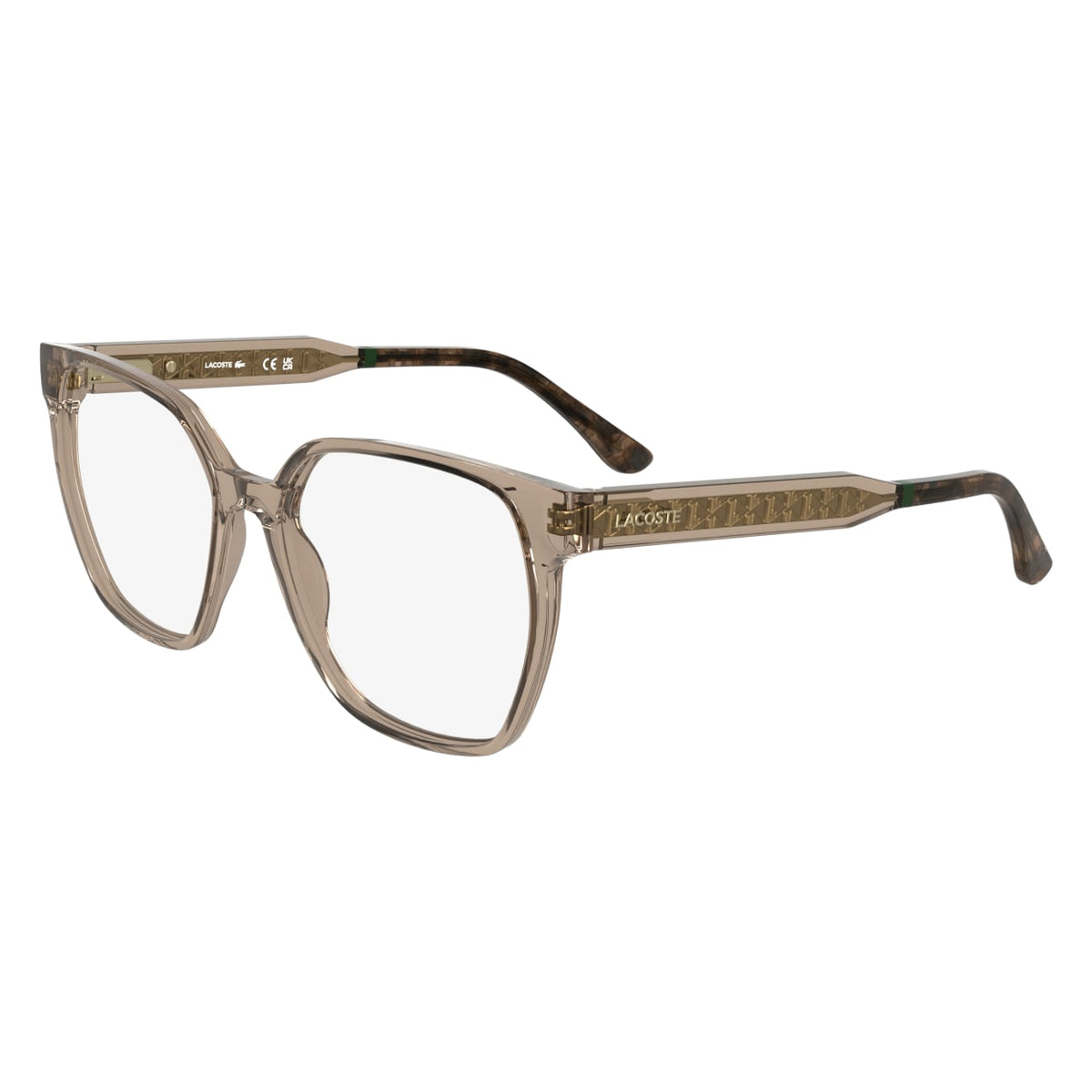 Gafas Graduadas Lacoste L2978 662 55 16