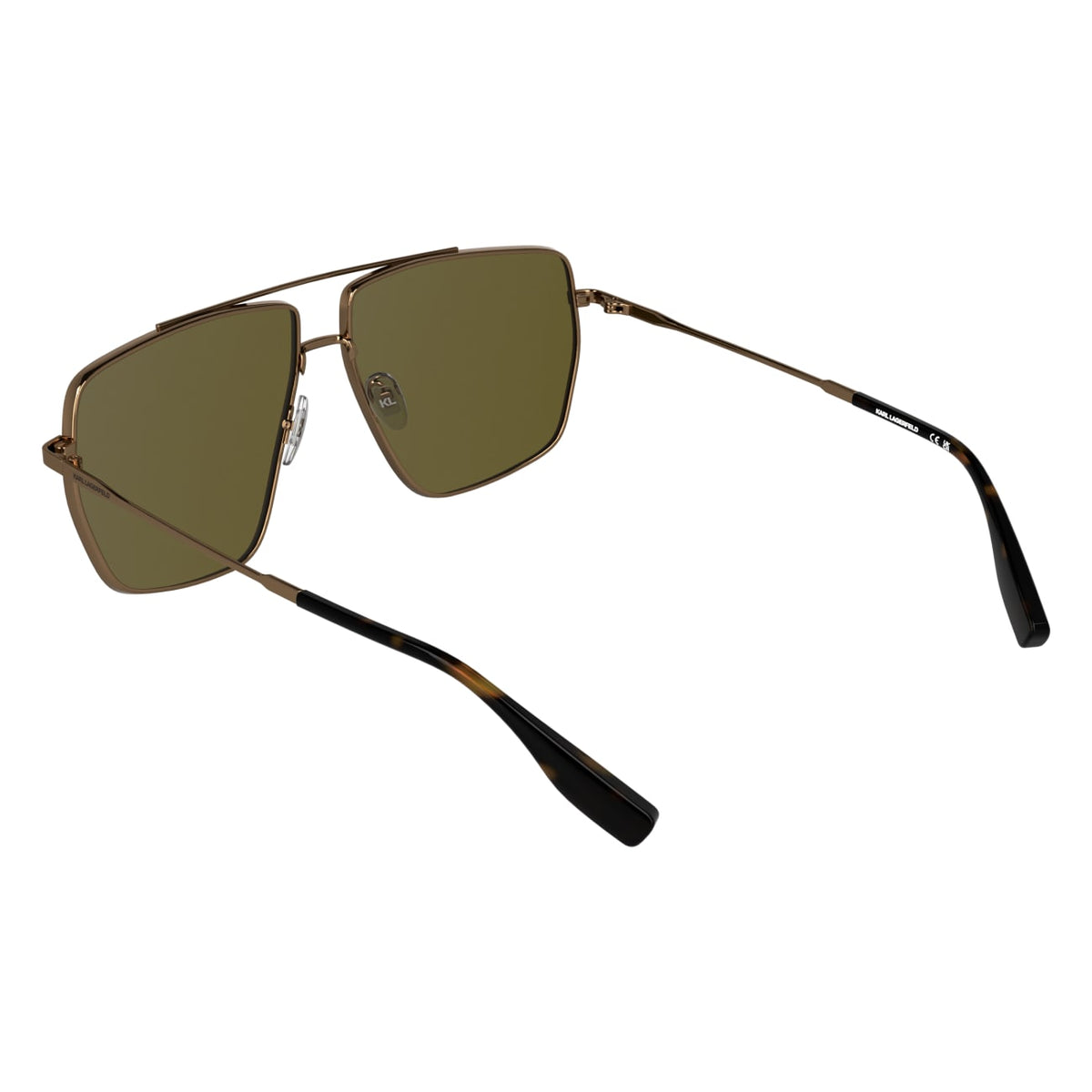Sunglasses Karl Lagerfeld KL370S 717 62 13