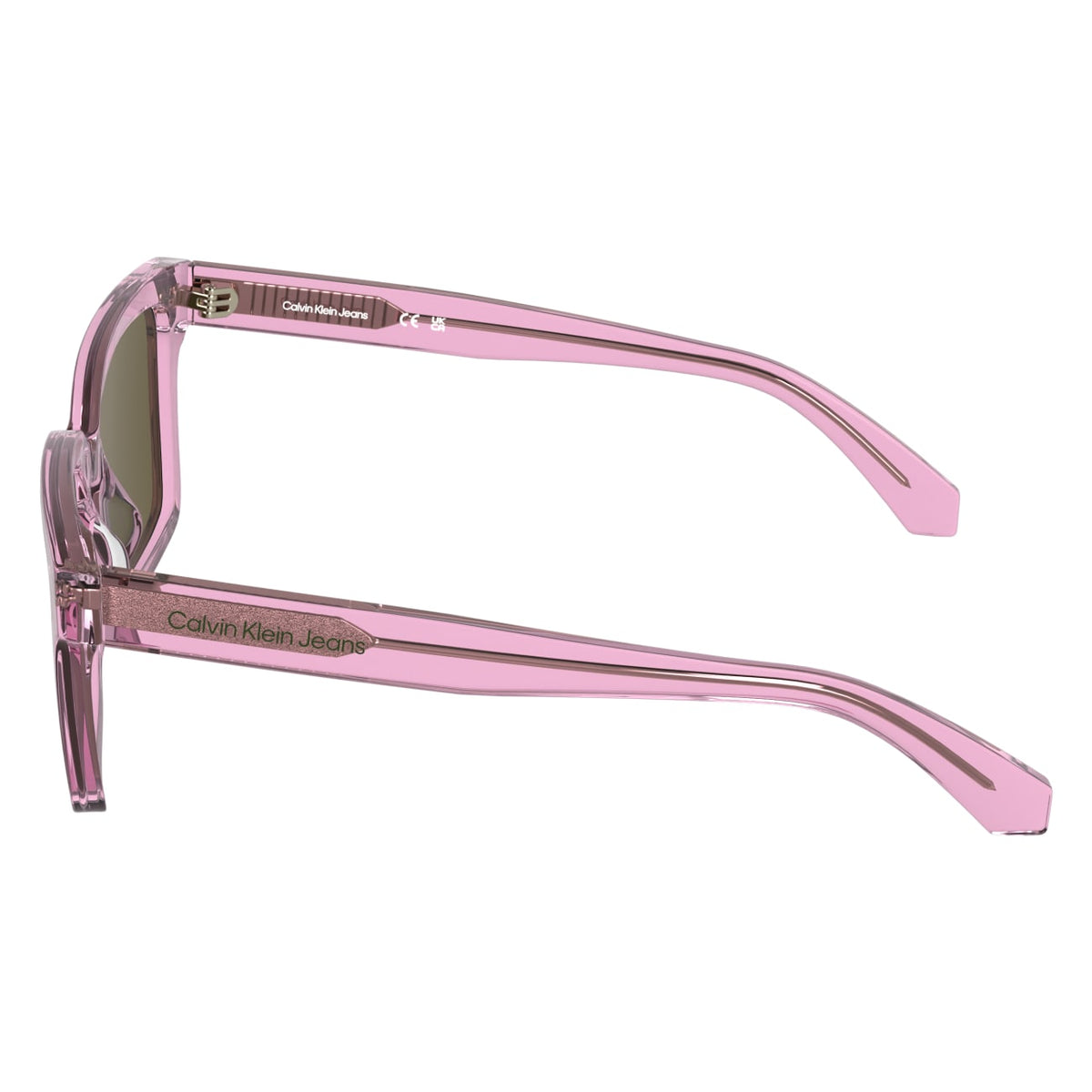 Gafas de Sol Calvin Klein Jeans CKJ26301S 661 48 17