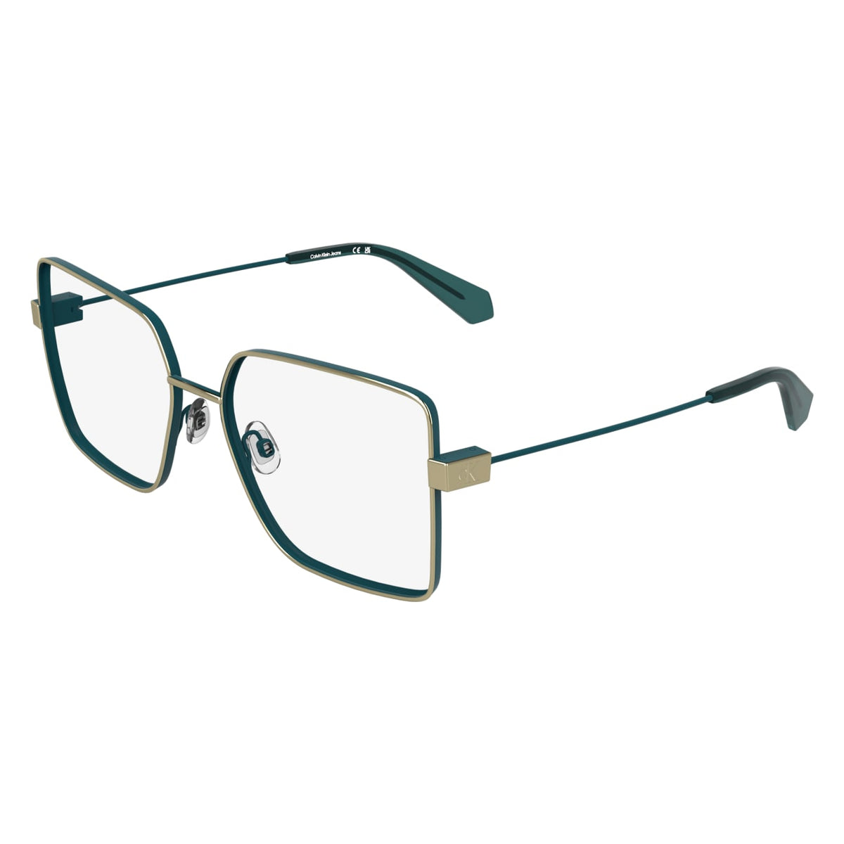 Prescription Glasses Calvin Klein Jeans CKJ26203 729 56 16