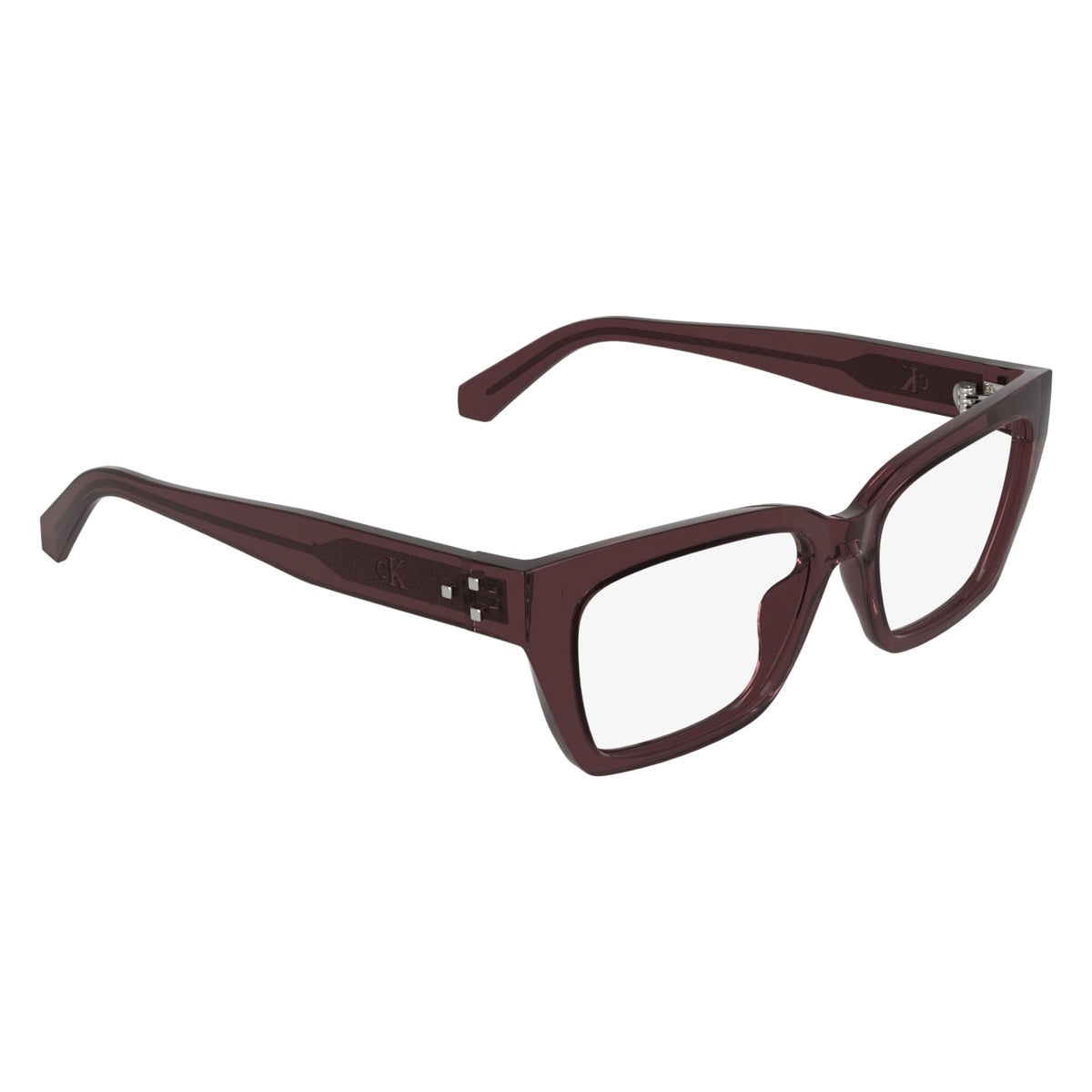 Prescription Glasses Calvin Klein Jeans CKJ26635 606 52 16