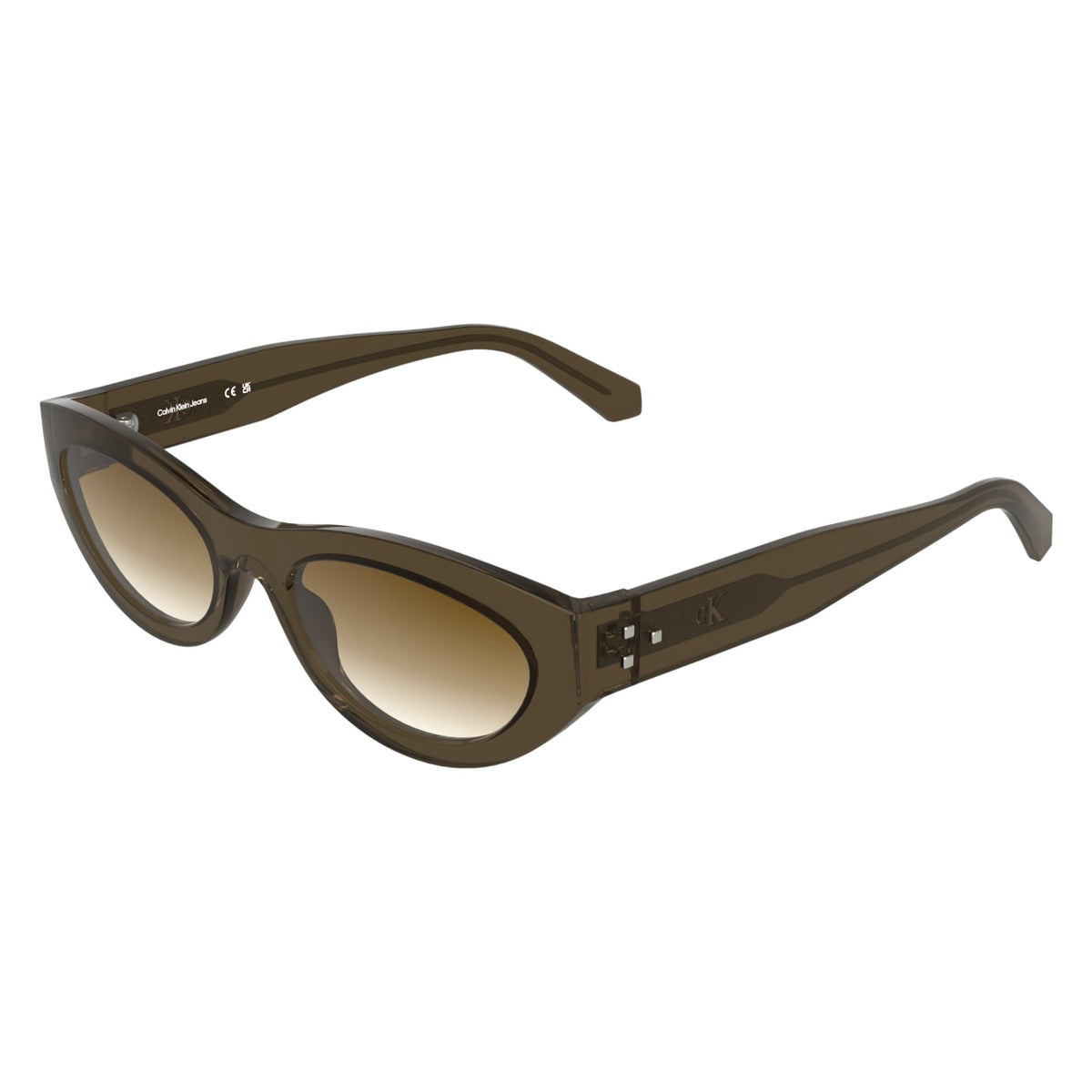 Gafas de Sol Calvin Klein Jeans CKJ26630S 210 53 19