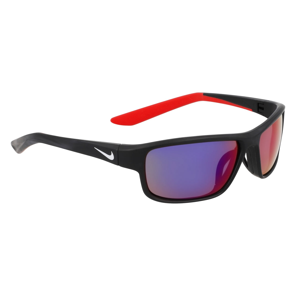 Gafas de Sol Nike NIKE RABID 22 JR IF1054X 010 55 13