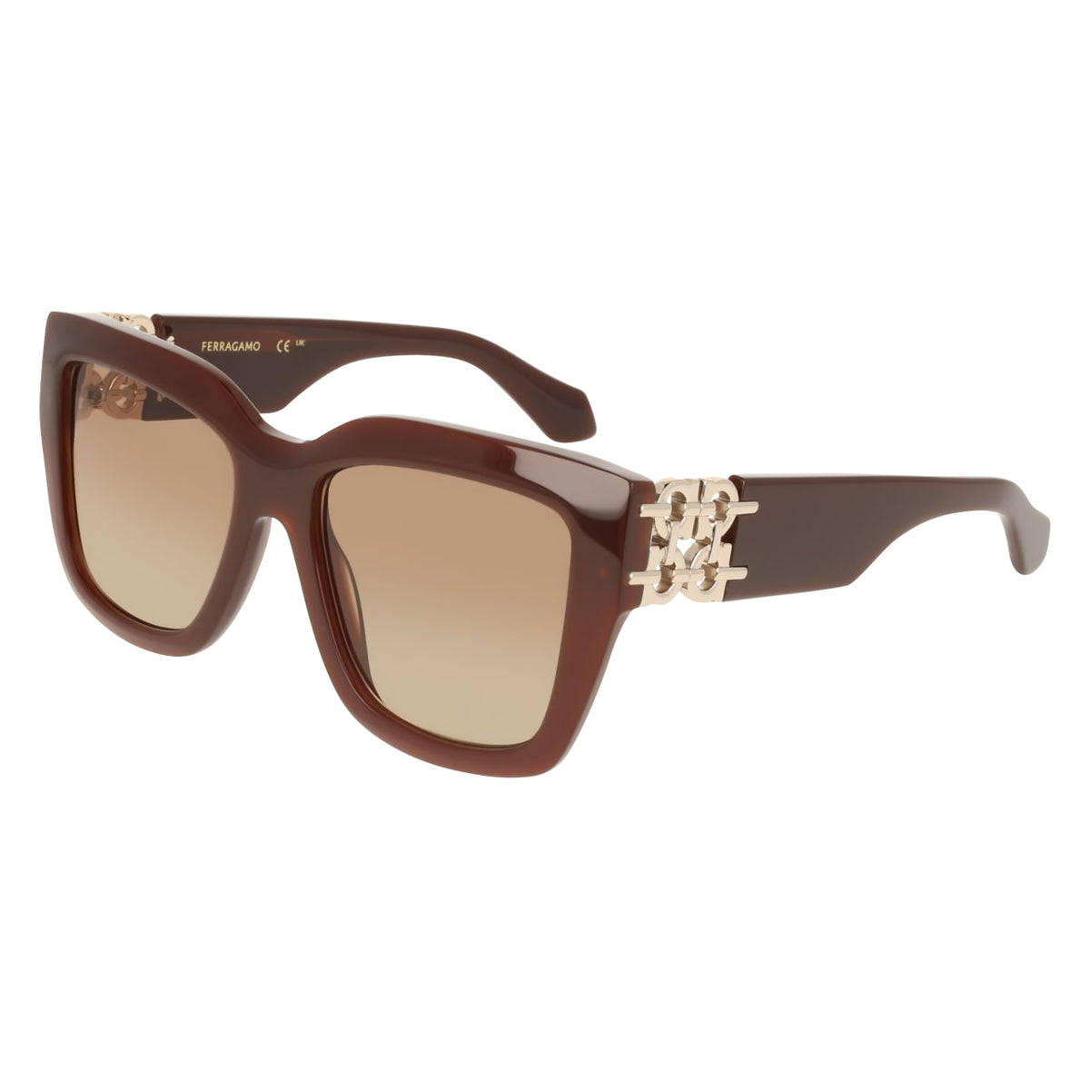 Gafas de Sol Ferragamo SF2083SE 210 55 18