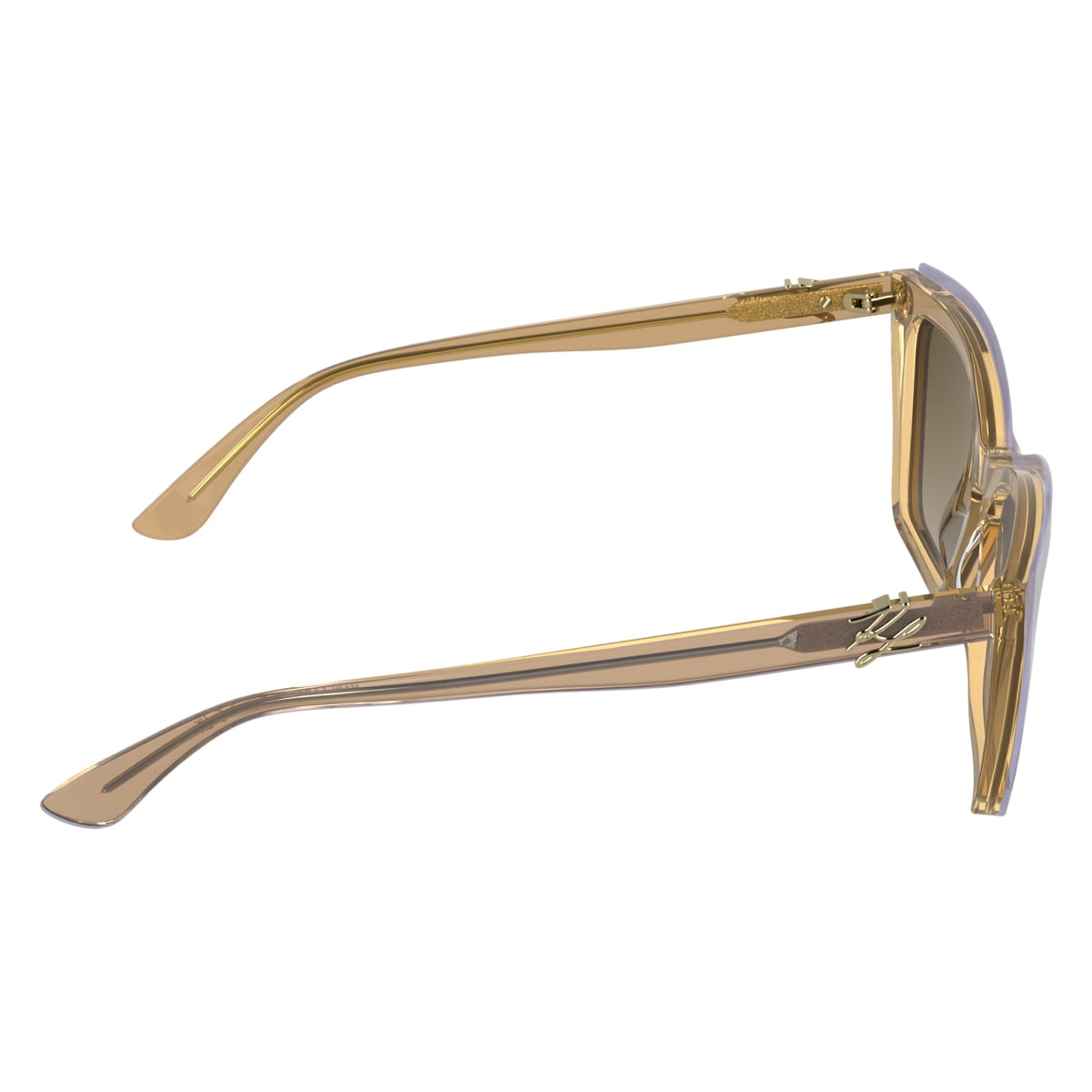 Sunglasses Karl Lagerfeld KL6245S 206 53 20