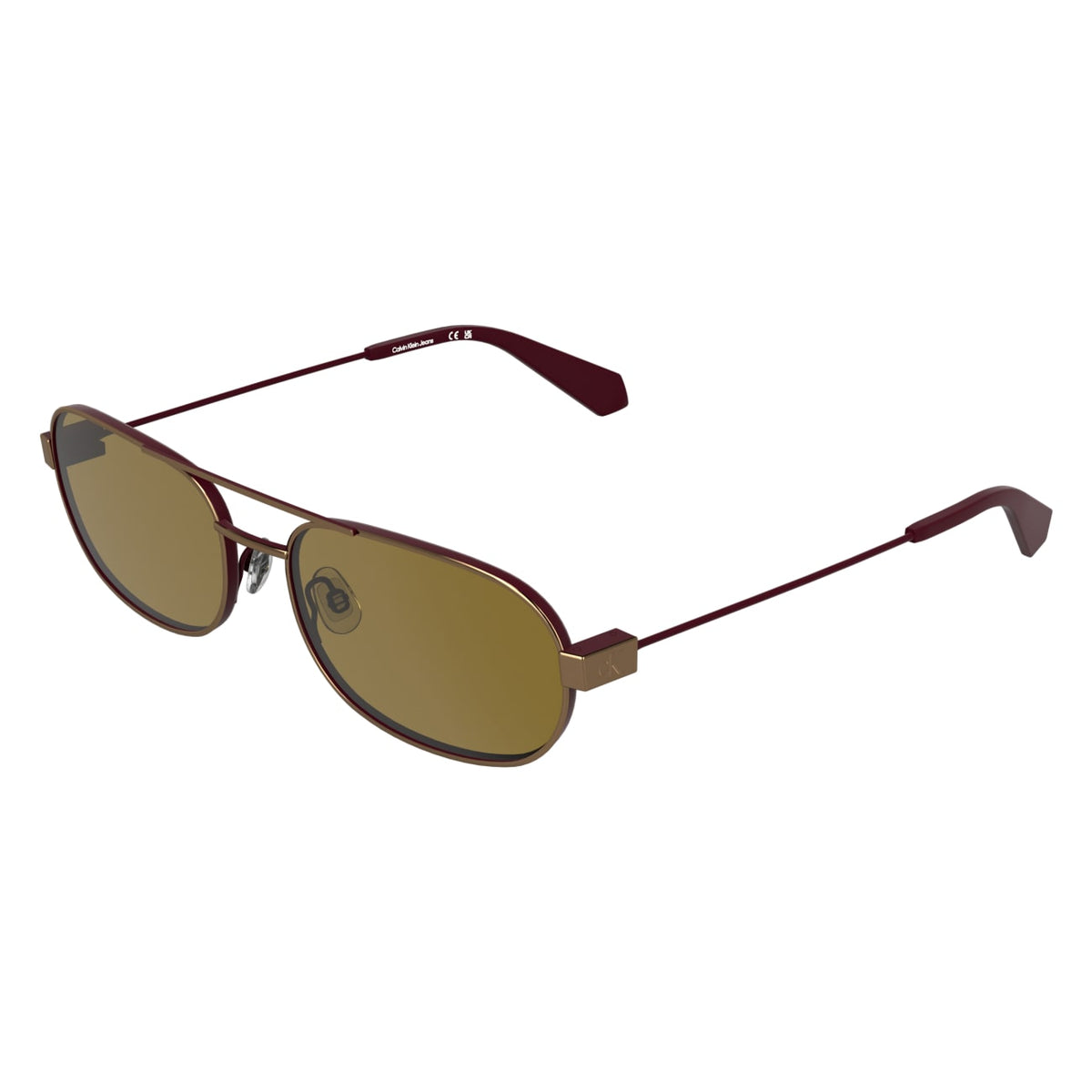 Gafas de Sol Calvin Klein Jeans CKJ26202S 705 58 17