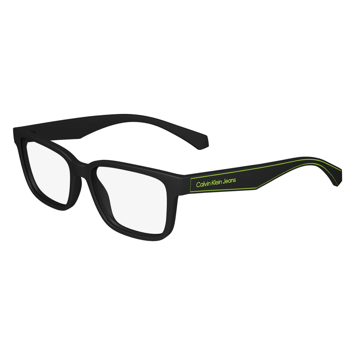 Gafas Graduadas Calvin Klein Jeans CKJ24305 001 48 14